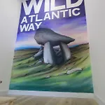 Donegal Wild Atlantic *