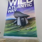Donegal Wild Atlantic Hostel *