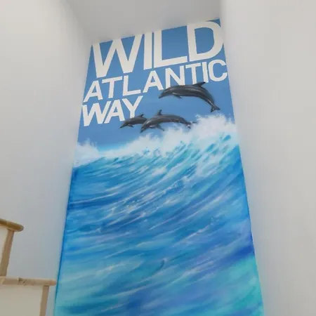 Donegal Wild Atlantic *