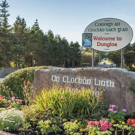 Donegal Wild Atlantic Dungloe