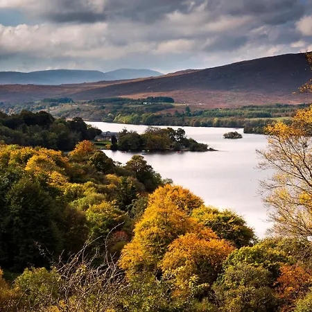 Hostel Donegal Wild Atlantic