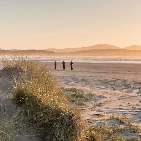 Albergue Donegal Wild Atlantic Dungloe