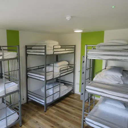 Donegal Wild Atlantic Albergue