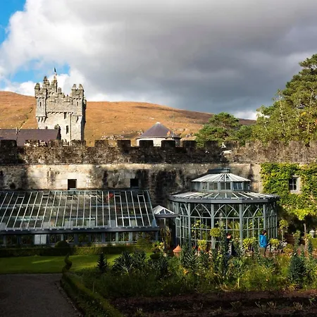 Donegal Wild Atlantic Hostel Dungloe