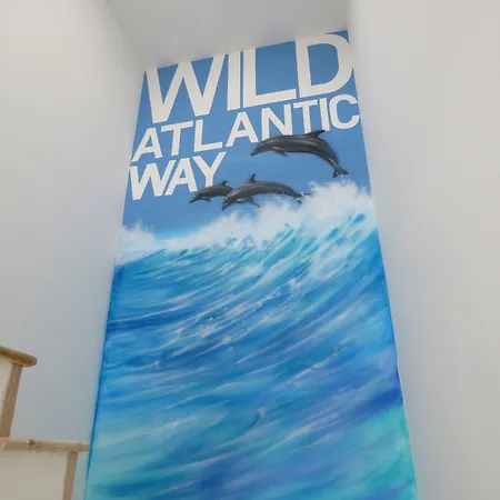 Donegal Wild Atlantic