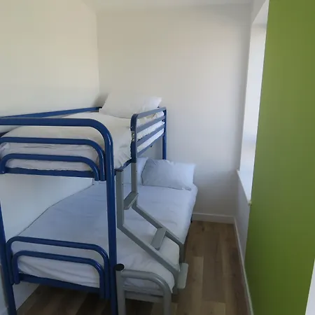 Donegal Wild Atlantic Auberge de jeunesse *