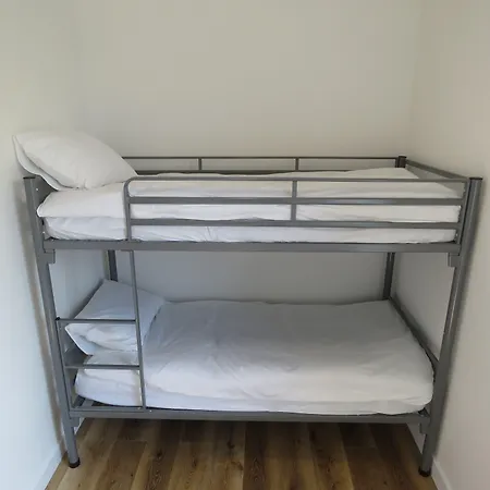 Donegal Wild Atlantic Hostel *