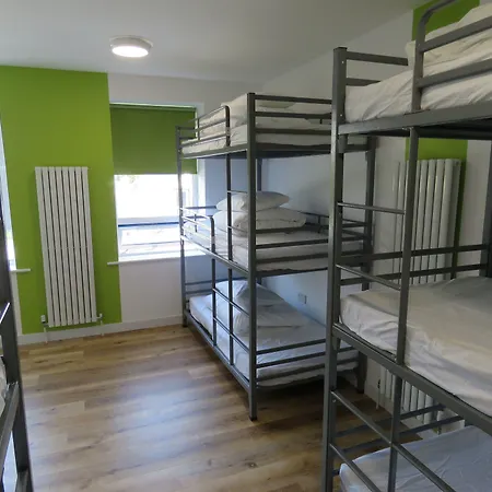 Auberge de jeunesse Donegal Wild Atlantic