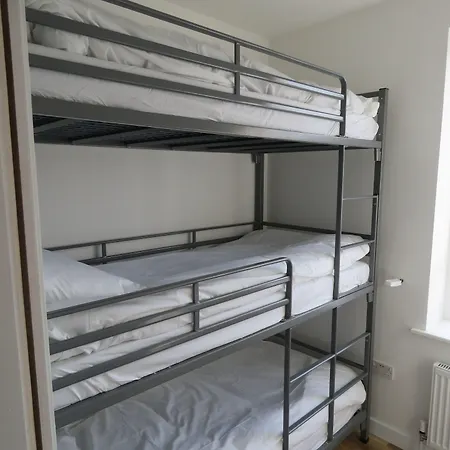 Donegal Wild Atlantic Hostel Dungloe