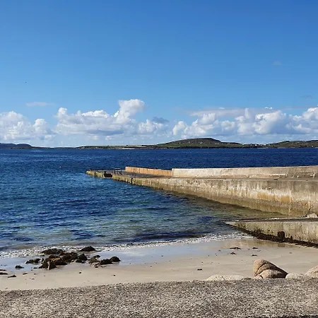 Donegal Wild Atlantic Dungloe