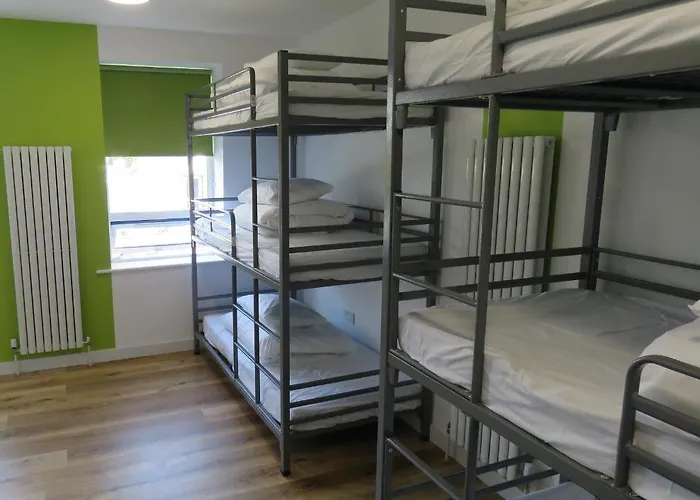 Donegal Wild Atlantic * Dungloe