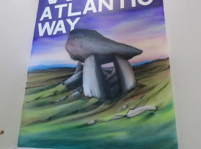 Donegal Wild Atlantic *