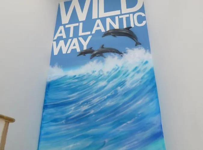 Donegal Wild Atlantic *