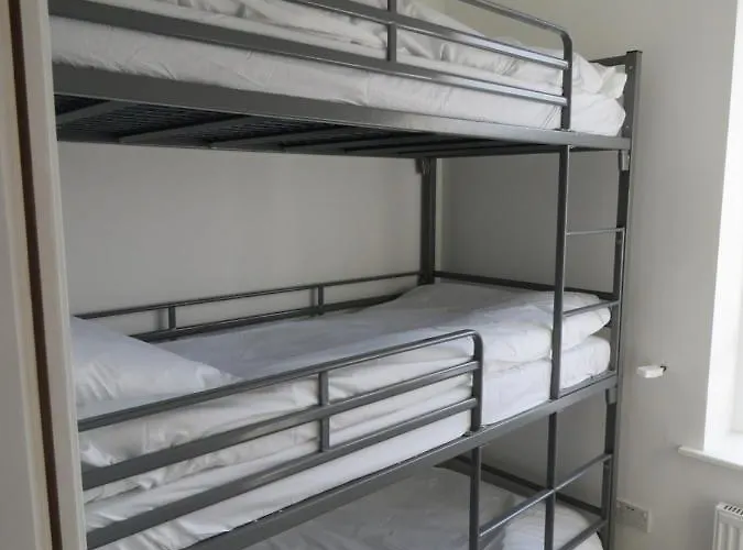 Donegal Wild Atlantic Hostel *