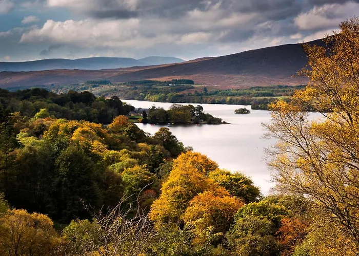 Hostel Donegal Wild Atlantic