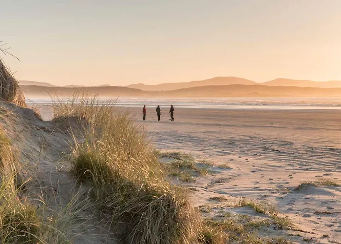 Albergue Donegal Wild Atlantic Dungloe