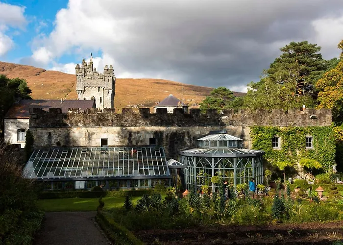 Donegal Wild Atlantic Hostel *