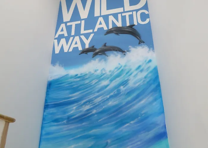 Donegal Wild Atlantic