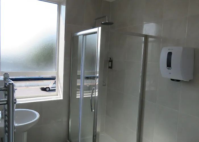 Hostel Donegal Wild Atlantic