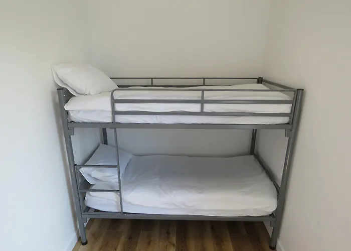 Donegal Wild Atlantic Hostel *