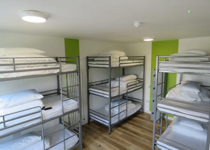 Hostel Donegal Wild Atlantic Dungloe