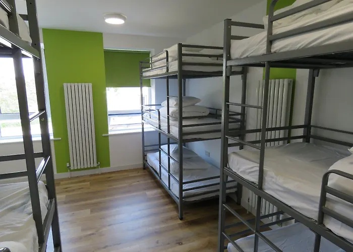 Hostel Donegal Wild Atlantic