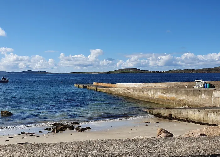 Donegal Wild Atlantic Dungloe